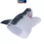 MAKY Shark Arm Găng tay Đồ chơi rối tay Cao su mềm Găng tay cá mập Đồ chơi tương tác VN