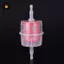 {TB & Bag} 1 Phụ tùng ô tô đa năng Bộ lọc nhiên liệu nội tuyến lớn Tự động Diesel 6mm 8mm Vòi.