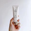 Kem chống nắng trong suốt Watery Style mới SPF50 + PA + + + + + 50g Giữ trang điểm Nuôi dưỡng da Kem lót trang điểm Làm mới mỹ phẩm không nhờn