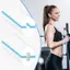 HFSHY 10 Miếng Dán Chống Thấm Nước Cảm Biến Miếng Dán Phụ Trợ Cho De G6 Stiers VN