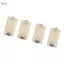 Apill 2 Chiếc Hộp Đựng Pin 18650 Bền Tiện Lợi Hộp Bảo Quản Vỏ Nhựa Cứng Chống Mài Mòn Hộp Pin Chống Nước Hộp Bảo Vệ Hộp Đựng Bảo Vệ