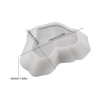 Khuôn Nhựa Silicon Hoàn Hảo Hoàn Hảo Cho Người Mới Bắt Đầu Tạo Handmade Đẹp