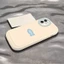Thú vị cá mèo trường hợp iPhone 16 ProMax 11 12 13 14 Plus 15Pro 16 XR XS Max 7 8Plus Silicone Cartoon