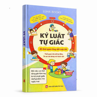 Sách - Combo 2 cuốn: Định Luật Murphy + Kỷ luật tự giác