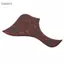 Guansfs Guansfs Phefop Acoustic Pickguard Mạnh Dày Chuyên Nghiệp Kích Thước Chính Xác Bảo Vệ Tấm Trang Trí