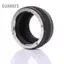 Guansfs Ngàm chuyển đổi Fotga cho ống kính thủ công Olympus OM Classic sang máy ảnh Micro M4/3 Panasonic DSLR