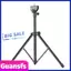 Guansfs Trống Đệm Đế Kim Loại 8mm Vít Cổng Kết Nối 46cm-79cm Có Thể Điều Chỉnh Chiều Cao cho 8-10 inch Luyện Tập có Túi Đựng