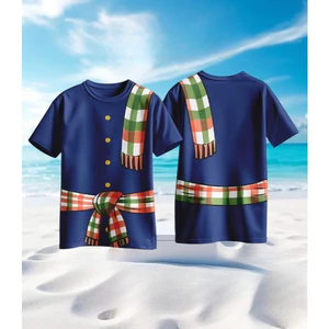 Áo thun in hình Unisex Valentine 2026 mềm mại thoáng khí thoải mái, màu sắc đẹp