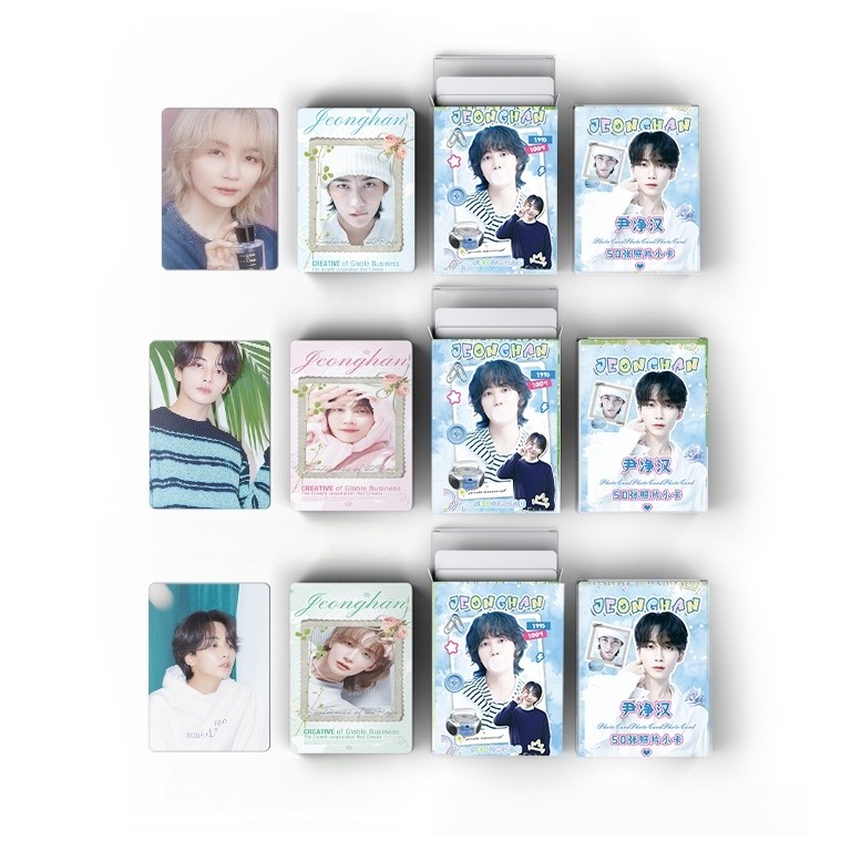 SEVENTEEN Laser Holographic LOMO Cards 17 LÀ PHẢI TẠI ĐÂY Joshua S.Coups Hoshi Mingyu JEONGHAN JUN The8 WONWOO Photocards WOZI DK VERNON DINO Bưu thiếp ba chiều