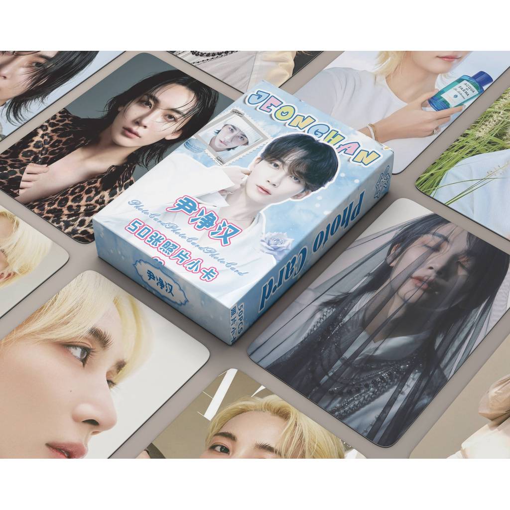 SEVENTEEN Laser Holographic LOMO Cards 17 LÀ PHẢI TẠI ĐÂY Joshua S.Coups Hoshi Mingyu JEONGHAN JUN The8 WONWOO Photocards WOZI DK VERNON DINO Bưu thiếp ba chiều
