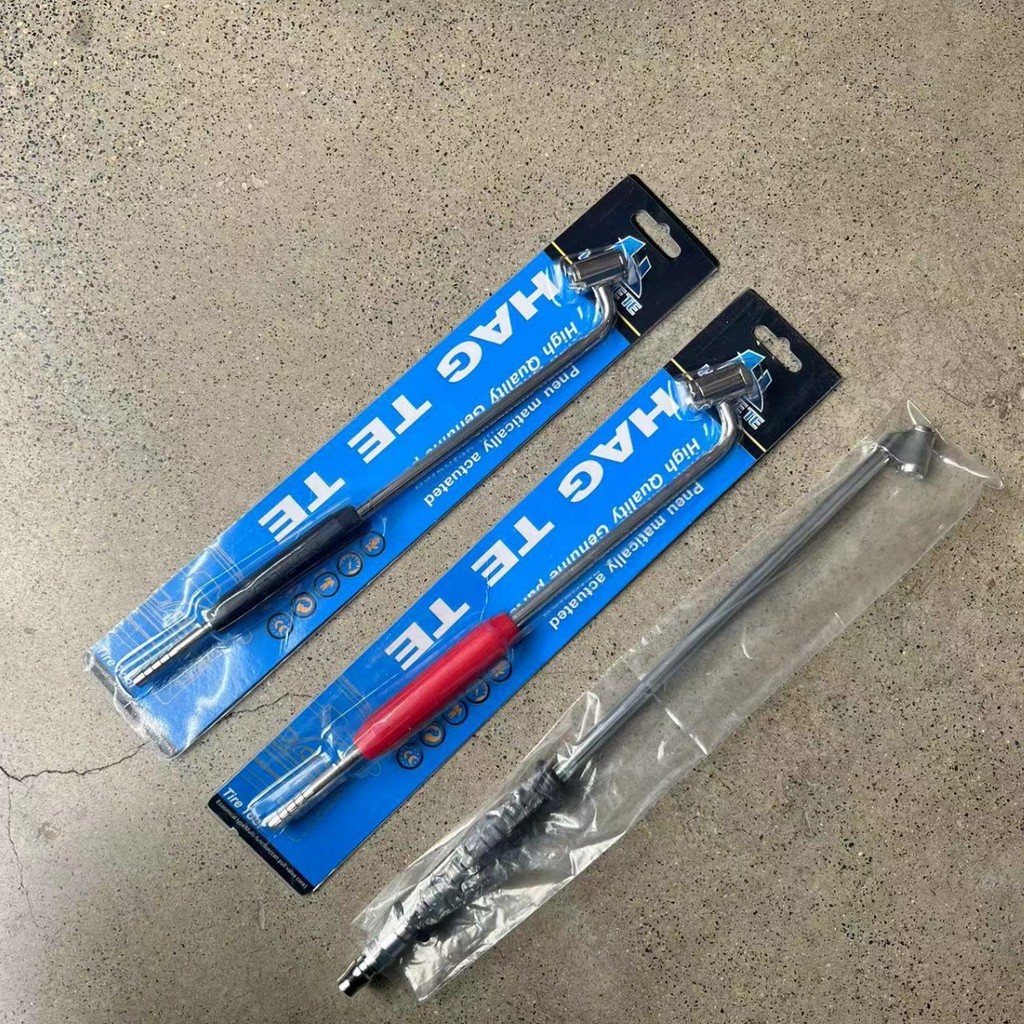 40CM 40CM Mở Rộng Mở Rộng Máy Bơm Hơi Đầu Phun Lốp Ô Tô Máy Bơm Hơi Đầu Mở Rộng Máy Bơm Hơi Áp Lực Cao CLEC