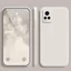 Tpu mềm cho Ốp lưng Vivo V20 màu trơn Vivo V20 Vỏ bảo vệ silicon chống rơi màu trơn đơn giản