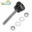 Phụ kiện ô tô CNC Gia công nhôm Chất liệu cường độ cao Lái xe Harsh