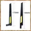 1 CÁI 2.4G / 5G Ăng-ten WiFi SMA Bộ chuyển đổi bên trong cho Bộ chuyển đổi bộ định tuyến LAN / Wi-Fi không dây RT-AX88U 8DBi