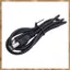 Bộ chia âm thanh quang kỹ thuật số 1X4 Bộ chia âm thanh sợi quang SPDIF Toslink kỹ thuật số Hợp kim nhôm 1 trong 4 Out (Phích cắm US)