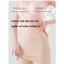 Quần short an toàn cho nữ, vải Cotton liền mạch, chống chói, đau bụng mùa hè.