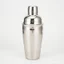 Thép không gỉ Shaker Cốc Trộn Thanh Cocktail Trà chanh Trà Sữa Đặc Biệt Trộn Lưới Lọc ZT6I