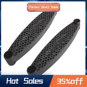 Phụ Kiện Trampoline DIY Cho Trẻ Em - gồm 2 Chiếc Thang và Bàn Đạp Bước