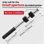 SUIT Heavy Duty Forearm Grip Strengther Thiết bị tập luyện cần cổ tay