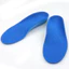 Trẻ em Arch Correction Insole PU Giảm Bền Chống Rơi Chân Valgus Flat Arch Hỗ Trợ Đế Lót 26.4.20