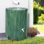 Bình Chứa Nước Mưa Bộ Sưu Tập Nước Thùng 26 Gallon PVC Gấp Mưa Bộ Sưu Tập Thùng Nước Bắt Hộp Đựng Hệ Thống shopidaevn