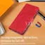 YJD Ốp Lưng Cho Honor 600 Pro Đường Cong Khe Cắm Thẻ Da Dây Đeo Tay Chống Rơi Vỏ Điện Thoại