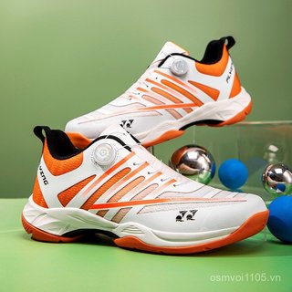Khóa xoay giày thể thao ngoài trời cho cầu lông và tennis - chống trơn trượt