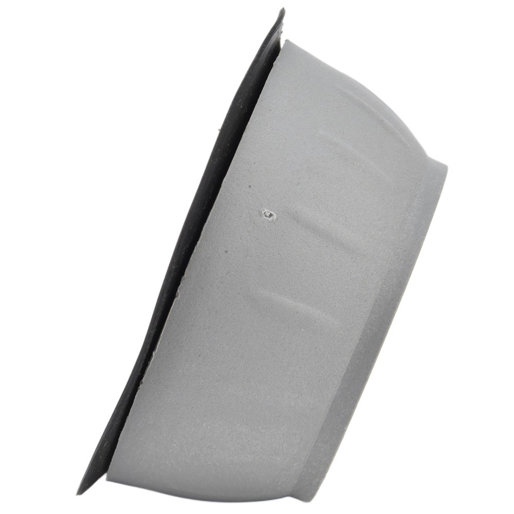 SAIA 4 Miếng Lót Chống Rung, Miếng Lót Nội Thất Chống Trượt 8cm / 9cm, Phụ Kiện Nhựa Đa Năng Máy Giặt Chân Đệm Tủ Lạnh