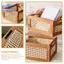 Giỏ trang trí Giỏ đựng sách Giỏ dệt để đựng đồ Sắp xếp Phòng ngủ mầm non Phòng tắm mây (L) Dễ sử dụng