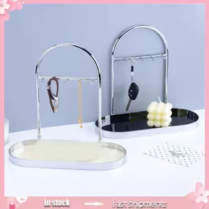 Dụng cụ sắp xếp chìa khóa YOI, bộ sắp xếp với móc treo tiện dụng