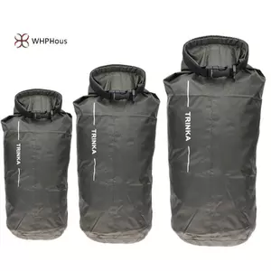 Túi Đựng Đồ Chống Nước 8L/40L/70L - Phù Hợp Du Lịch và Chèo Thuyền Kayaking/Cano, Thiết Kế Sa Khô Nổi Đẹp
