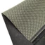 NAMA Nonstretch Loa Lưới Nướng Vải Cho Thiết Bị Thính Giác Vintaged Nâng Cấp