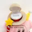 MIOKO Dễ Thương Original Top Hat Hộp Trang Sức Sinh Nhật Mũ Mini Giá Trị Cao Hộp Bảo Quản 4.22
