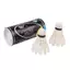 <![CDATA[< WHPHous-t > Bộ 3 Cầu Lông Chất Liệu Chuyên Nghiệp, Màu Trắng, Tốc Độ Cao - Phù Hợp cho Tập luyện và Thi đấu]]>