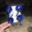 SHUPUN 4 Kẹp Tóc Hoa, Kẹp Tóc Pha Lê Ngọt Ngào Pha Lê, Trang Sức Thiết Kế Hoa Gypsophila Dễ Thương Kẹp Tóc Hoa Tiệc Cưới