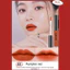 【Roshy】Lip Gloss Soft Smooth Lasting Son bóng môi Bright Charming Lip Glaze Velvet Matte Mist