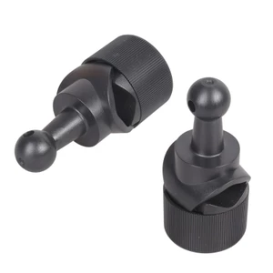 Bộ chuyển đổi đầu Yoo Universal 17Mm cho chân máy gắn trên điện thoại thông minh Giá đỡ máy ảnh