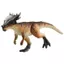 TAKARA TOMY "ANIA Jurassic World Stygimoloch" Animal Dinosaur Realistic Moving Figure Toy for Ages 3 and Up, Toy Safety Standards Compliant, ST Mark Certification