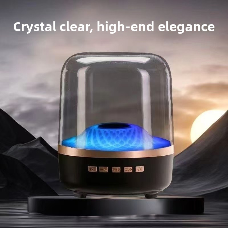 Loa siêu trầm không dây Harman Glass Loa Bluetooth chất lượng cao