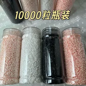 Pink Bean Fusion Bean Túi Đen Trắng Da Tone Đóng Chai 2.6mm Little Dance coco Mi Nest mard Color No. 4.24