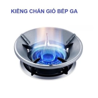 KIỀNG CHẮN GIÓ BẾP GA 8 RÃNH, PHÙ HỢP MỌI LOẠI BẾP GA - KIỀNG CHẮN GIÓ HIỆU QUẢ CHO BẾP GA
