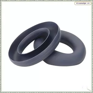 Tai nghe thay thế cho Tai nghe Anker Q20I Tai silicon Cushio Ear Pad Cover E