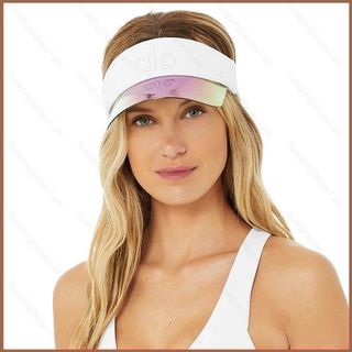 Mũ Tennis Nữ Chống Nắng, Phù Hợp Cho Hoạt Động Ngoài Trời Như Chạy Bộ và Cắm Trại