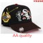 Mũ MLB Chicago Sox màu đen/brown trắng chủ đề "City Of Angels" kèm patch World Series - Không bao gồm phụ kiện khác