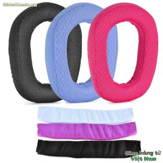 [Vận chuyển nhanh] Miếng đệm tai nghe GILDEDHOMIN Đệm tai nghe cho G435