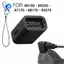 Bộ chuyển đổi dây sạc Type-C dành cho xe đạp điện Shimano Di2