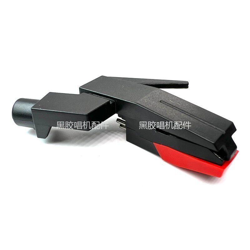 HL Điện Áp Gốm Ruby Hát Đầu Đứng Hát Kim Đứng LP Vinyl Ghi Máy Nghe Nhạc Gramophone Hát Cánh Tay Đa Năng Thành Phần Phụ Kiện