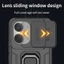 Chống Sốc Cho Xiaomi Poco X8 Pro Max Poco X8Pro Redmi Turbo 5 Max Trượt Bảo Vệ Ống Kính Máy Ảnh Giá Đỡ Vòng Từ Tính Vỏ Điện Thoại Bảo Vệ Camera Vỏ Silicon Cứng