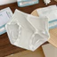 Quần Lót Nữ Leinz Modal, 80 Sợi Đếm, Size Lớn, Thoáng Khí, Cotton Nguyên Chất, Đáy Kháng Khuẩn, Quần Lót Nữ Liền Mạch.