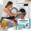 Máy Giặt Thú Cưng Bụi 12 Miếng Máy Giặt Máy Giặt Máy Giặt Descaler Viên Cho Thú Cưng Cha Mẹ Động Vật Người Yêu Nhà jiwvn
